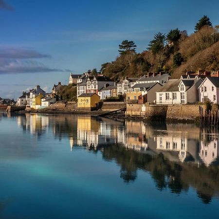The Retreat - 2 Bed Cottage In Aberdovey Aberdyfi Eksteriør billede