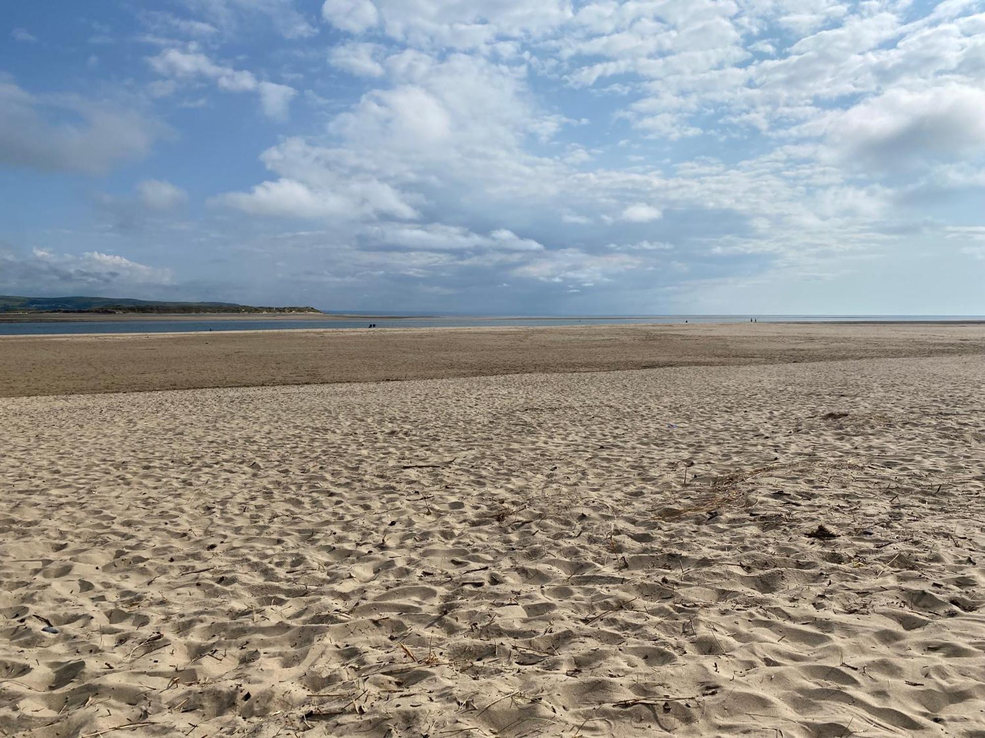 The Retreat - 2 Bed Cottage In Aberdovey Aberdyfi Eksteriør billede
