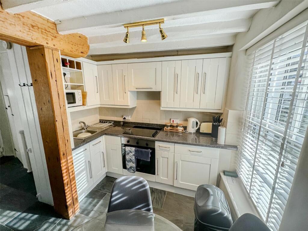 The Retreat - 2 Bed Cottage In Aberdovey Aberdyfi Eksteriør billede
