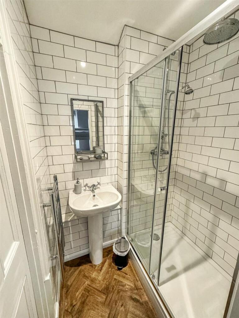 The Retreat - 2 Bed Cottage In Aberdovey Aberdyfi Eksteriør billede