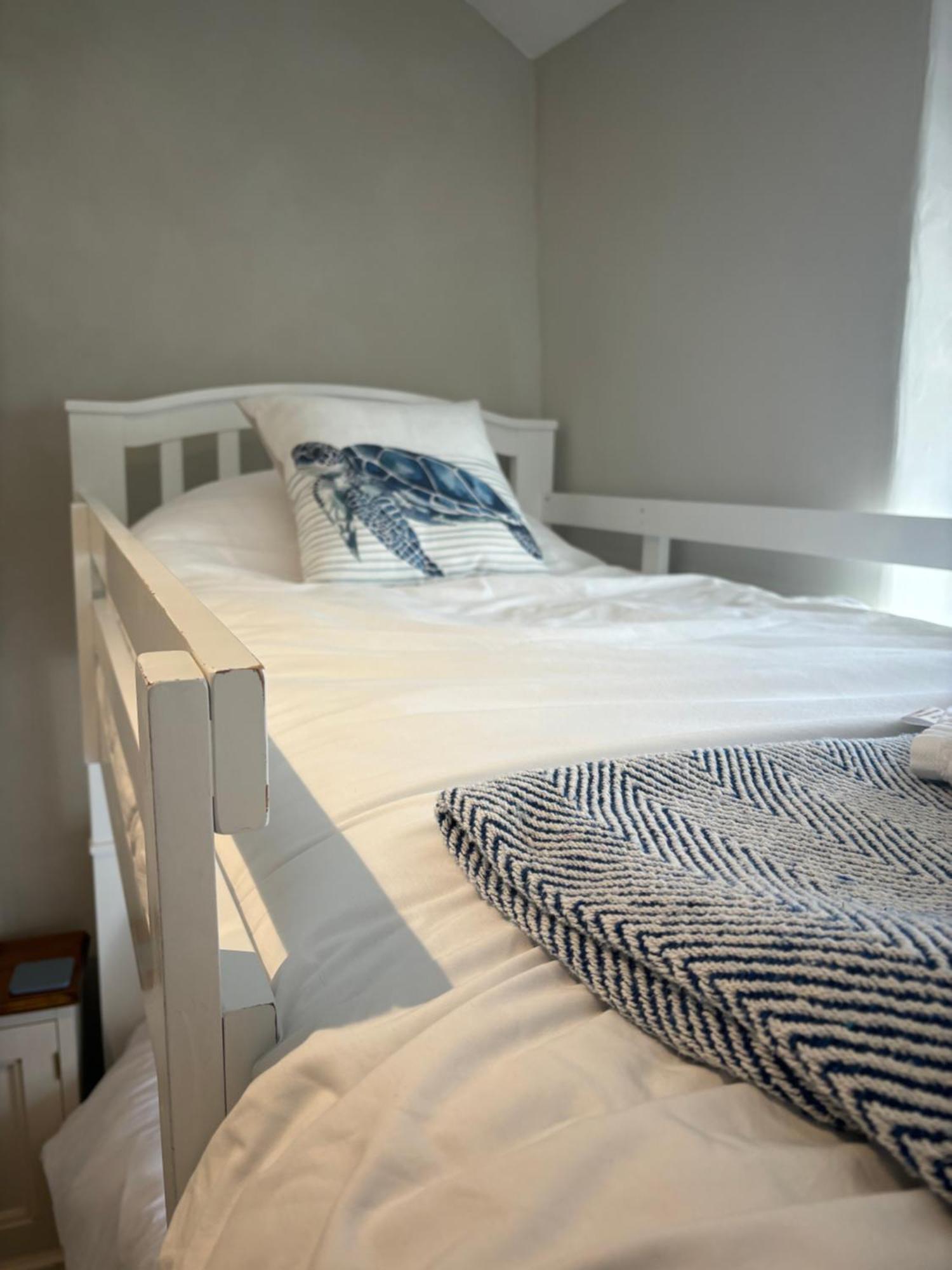 The Retreat - 2 Bed Cottage In Aberdovey Aberdyfi Eksteriør billede