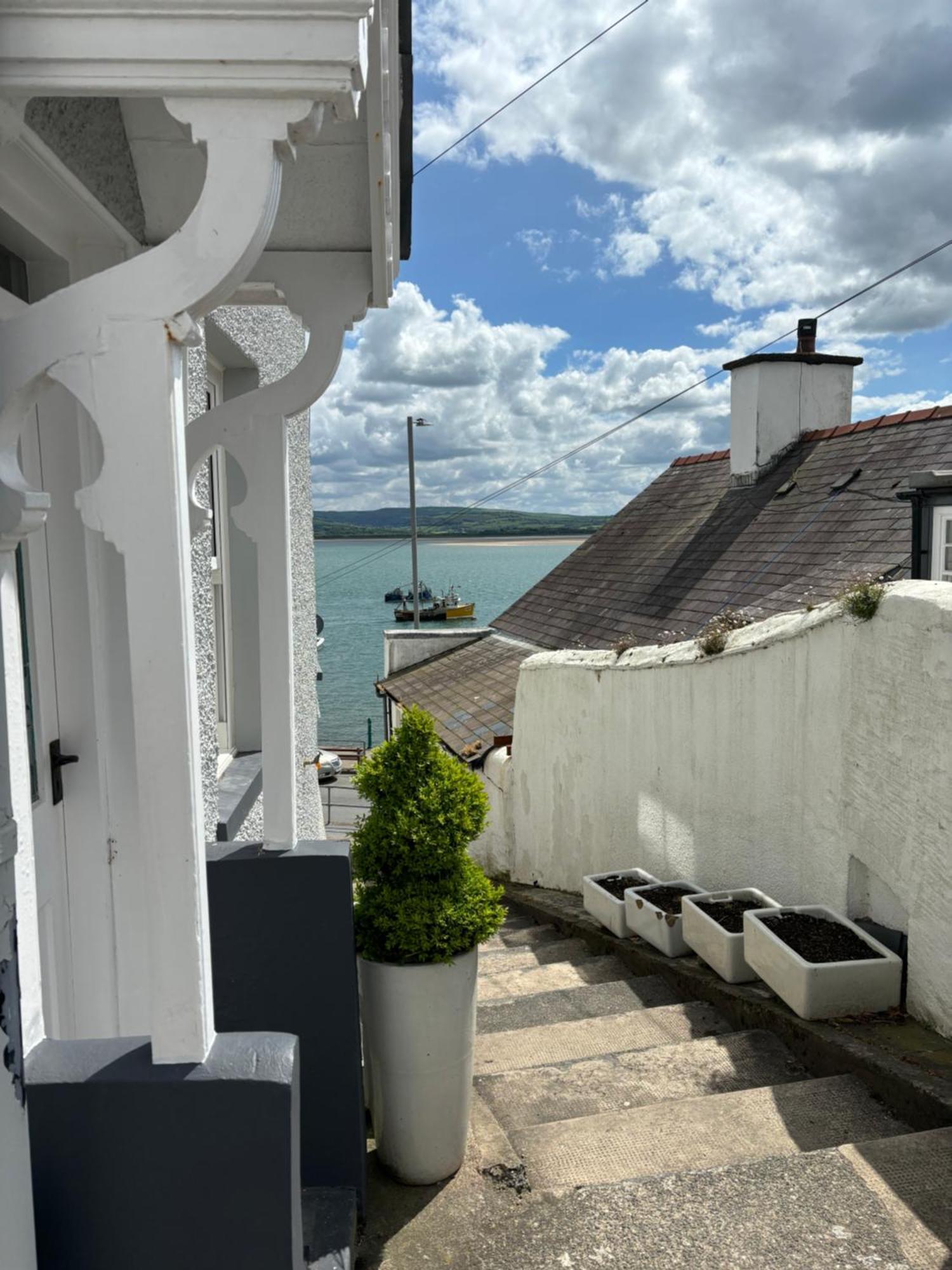 The Retreat - 2 Bed Cottage In Aberdovey Aberdyfi Eksteriør billede